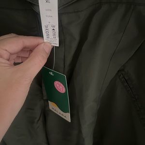 Halara XL NWT cargos